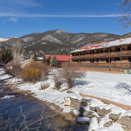 Worldmark Red River Exterior photo