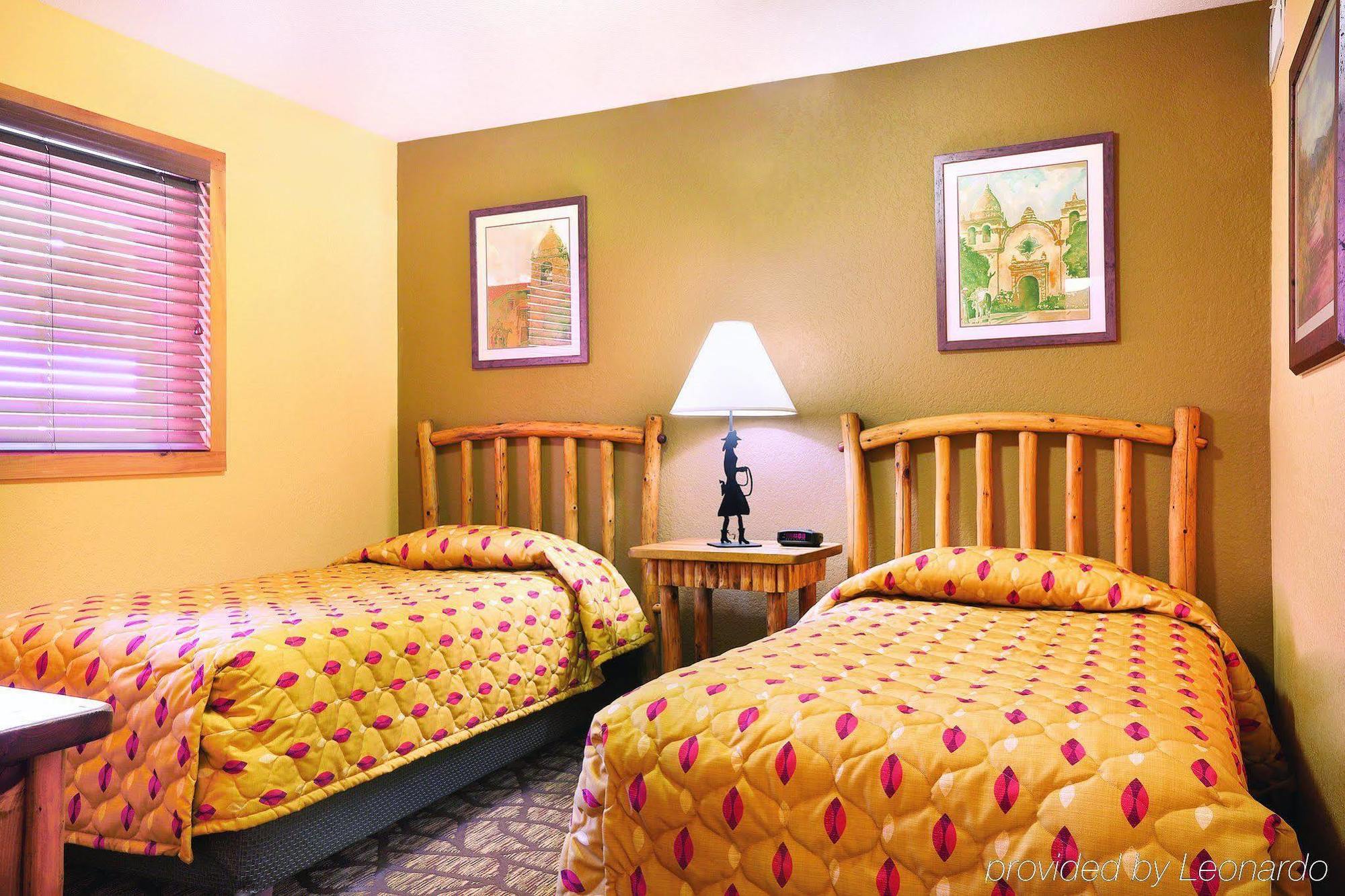 Worldmark Red River Exterior photo